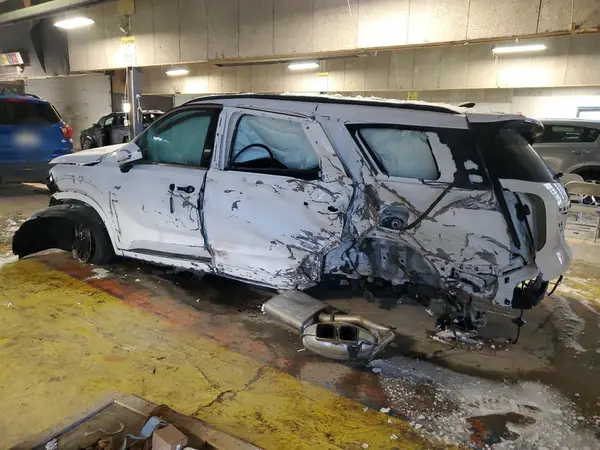 KM8R7DGE9RU746251 2024 HYUNDAI PALISADE - Image 2