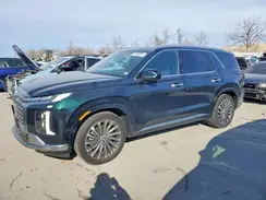 KM8R7DGE9RU756293 2024 HYUNDAI PALISADE
