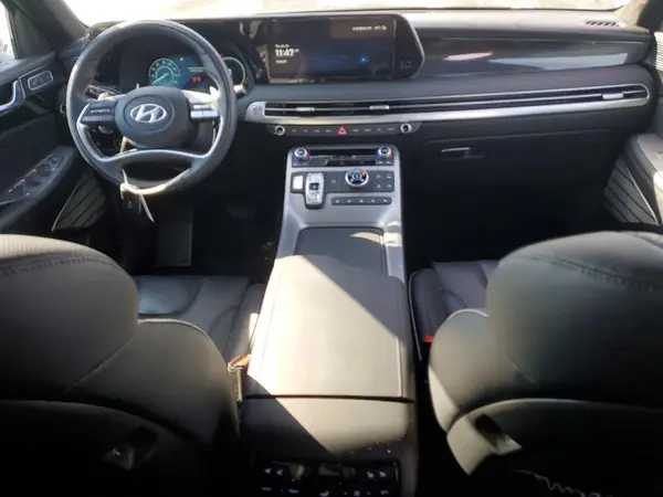 KM8R7DGE9RU756293 2024 HYUNDAI PALISADE - Image 8