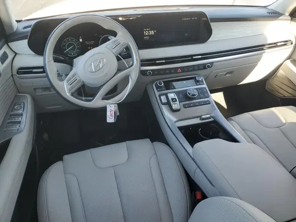 KM8R7DGE9RU756567 2024 HYUNDAI PALISADE - Image 8