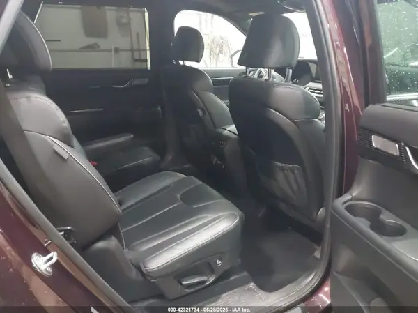 KM8R7DGE9RU768864 2024 HYUNDAI PALISADE - Image 8