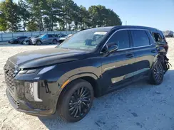 KM8R7DGE9RU771750 2024 HYUNDAI PALISADE