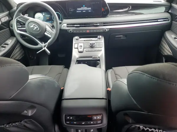 KM8R7DGE9RU771750 2024 HYUNDAI PALISADE - Image 8