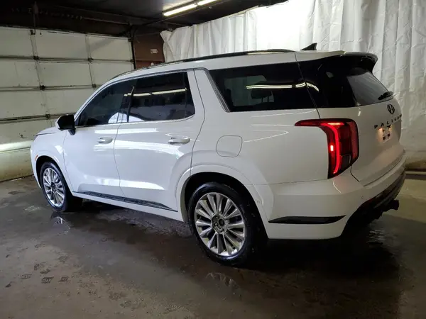 KM8R7DGE9RU782148 2024 HYUNDAI PALISADE - Image 2