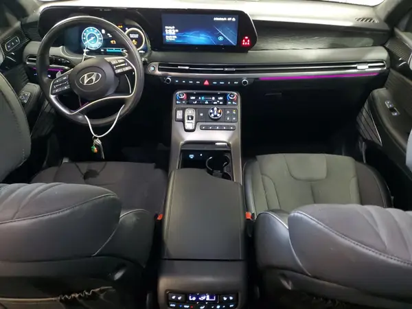 KM8R7DGE9RU782148 2024 HYUNDAI PALISADE - Image 8