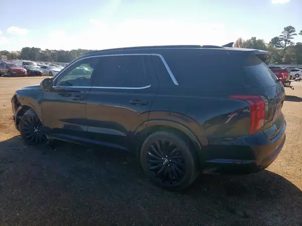KM8R7DGE9RU784966 2024 HYUNDAI PALISADE - Image 2