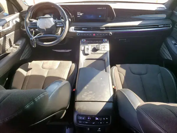 KM8R7DGE9RU784966 2024 HYUNDAI PALISADE - Image 8