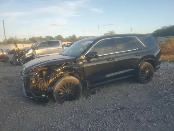KM8R7DGE9RU790315 2024 HYUNDAI PALISADE - Image 1
