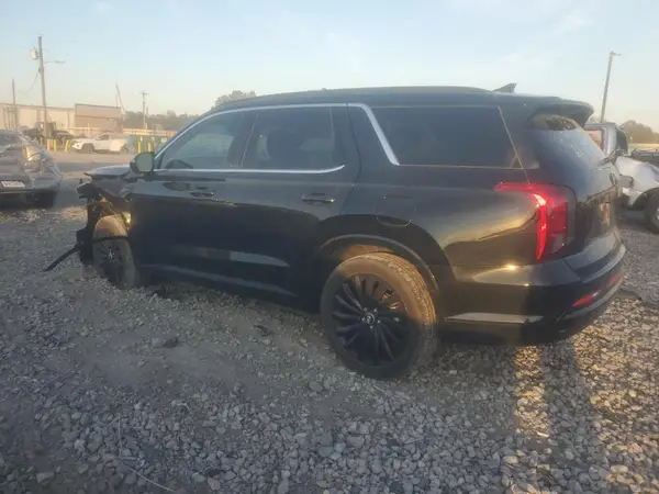 KM8R7DGE9RU790315 2024 HYUNDAI PALISADE - Image 2