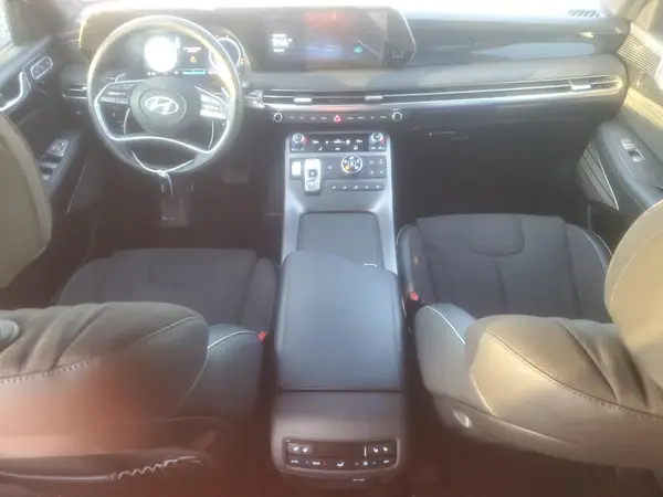 KM8R7DGE9RU790315 2024 HYUNDAI PALISADE - Image 8