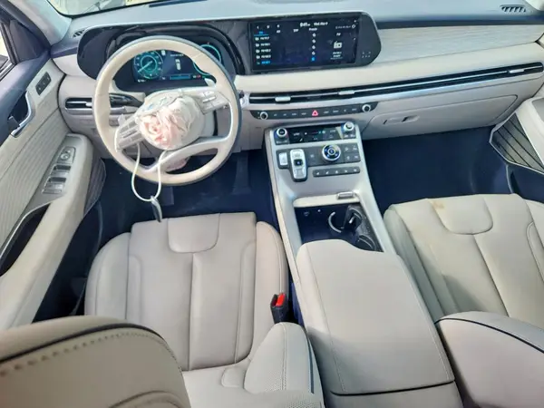 KM8R7DGE9RU798575 2024 HYUNDAI PALISADE - Image 8