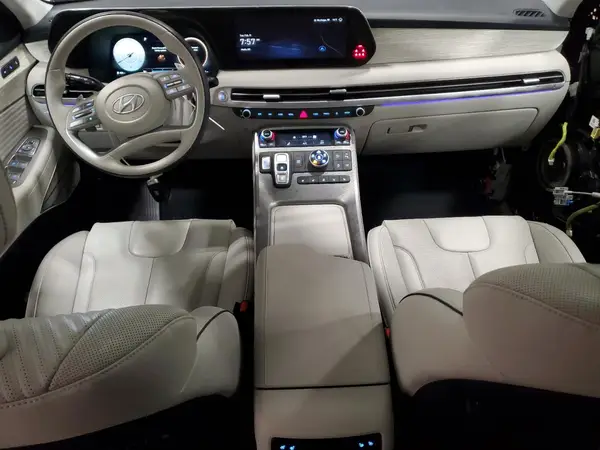 KM8R7DGE9RU804035 2024 HYUNDAI PALISADE - Image 8