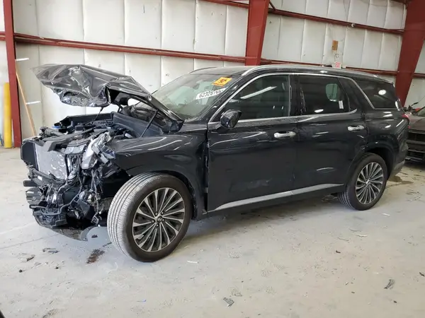 KM8R7DGE9RU805993 2024 HYUNDAI PALISADE - Image 1