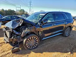 KM8R7DGE9RU806562 2024 HYUNDAI PALISADE