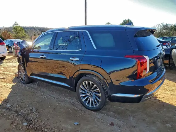 KM8R7DGE9RU806562 2024 HYUNDAI PALISADE - Image 2