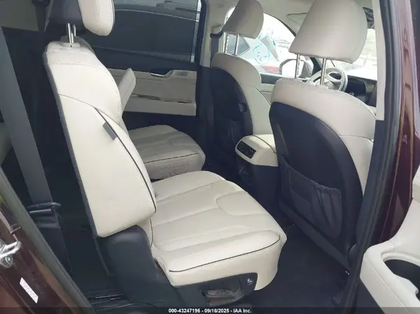 KM8R7DGE9RU807193 2024 HYUNDAI PALISADE - Image 8