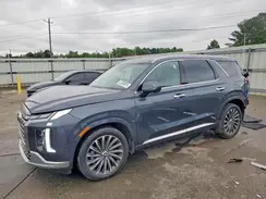 KM8R7DGE9SU807958 2025 HYUNDAI PALISADE