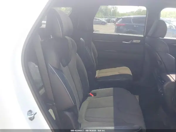 KM8R7DGE9SU813405 2025 HYUNDAI PALISADE - Image 8