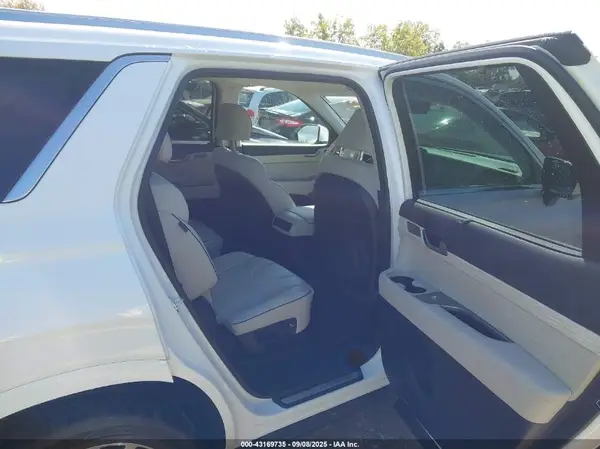 KM8R7DGE9SU817244 2025 HYUNDAI PALISADE - Image 8
