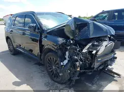 KM8R7DGE9SU818121 2025 HYUNDAI PALISADE