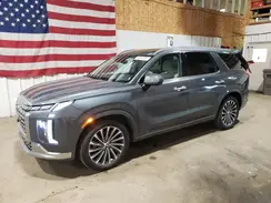 KM8R7DGE9SU823271 2025 HYUNDAI PALISADE
