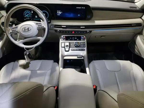 KM8R7DGE9SU823271 2025 HYUNDAI PALISADE - Image 8