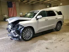 KM8R7DGE9SU829068 2025 HYUNDAI PALISADE