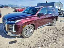 KM8R7DGE9SU831970 2025 HYUNDAI PALISADE