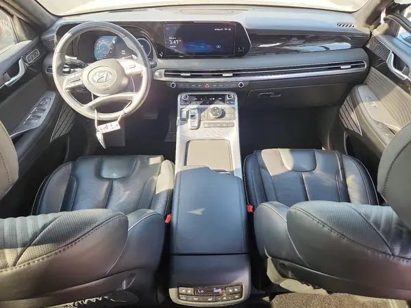 KM8R7DGE9SU831970 2025 HYUNDAI PALISADE - Image 8