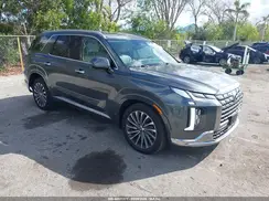 KM8R7DGE9SU832195 2025 HYUNDAI PALISADE