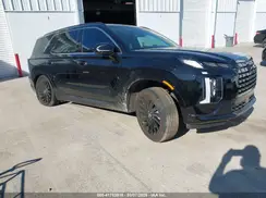 KM8R7DGE9SU840944 2025 HYUNDAI PALISADE