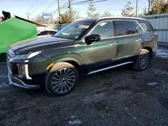 KM8R7DGE9SU842838 2025 HYUNDAI PALISADE