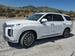 KM8R7DGE9SU853578 2025 HYUNDAI PALISADE