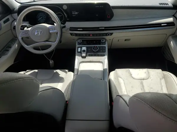 KM8R7DGE9SU853578 2025 HYUNDAI PALISADE - Image 8