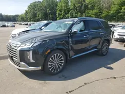 KM8R7DGE9SU853662 2025 HYUNDAI PALISADE