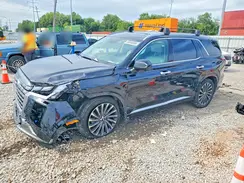 KM8R7DGE9SU854133 2025 HYUNDAI PALISADE