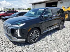 KM8R7DGE9SU855377 2025 HYUNDAI PALISADE