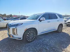 KM8R7DGE9SU865522 2025 HYUNDAI PALISADE