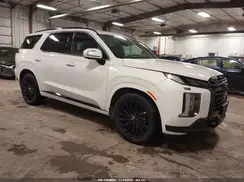 KM8R7DGE9SU873250 2025 HYUNDAI PALISADE