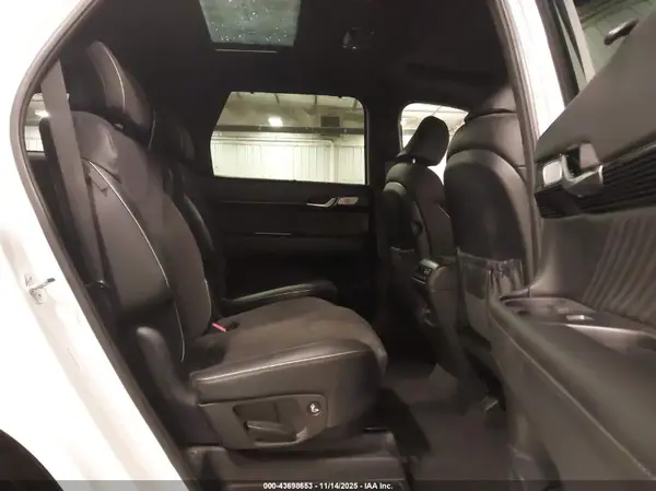 KM8R7DGE9SU873250 2025 HYUNDAI PALISADE - Image 8