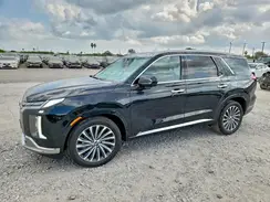 KM8R7DGE9SU885690 2025 HYUNDAI PALISADE