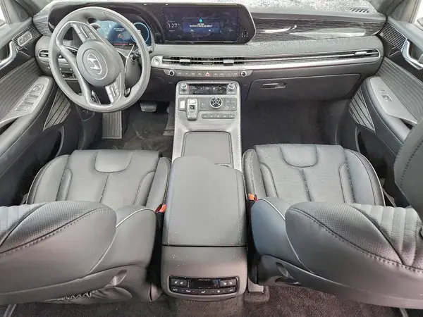 KM8R7DGE9SU885690 2025 HYUNDAI PALISADE - Image 8