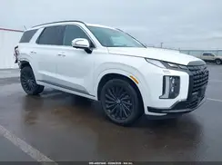 KM8R7DGE9SU888038 2025 HYUNDAI PALISADE
