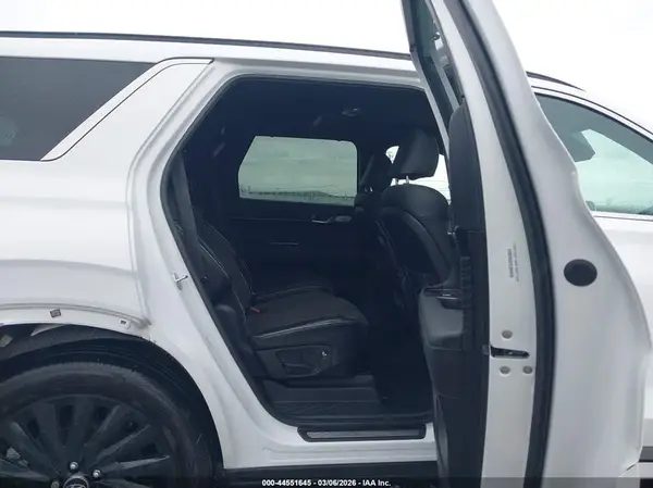 KM8R7DGE9SU888038 2025 HYUNDAI PALISADE - Image 8