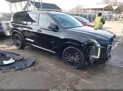 KM8R7DGE9SU888301 2025 HYUNDAI PALISADE