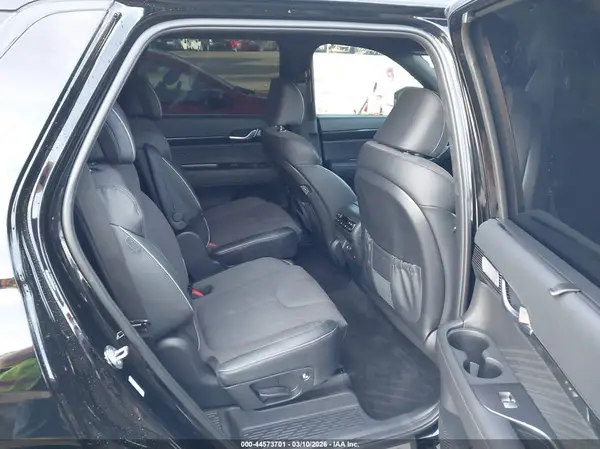 KM8R7DGE9SU888301 2025 HYUNDAI PALISADE - Image 8