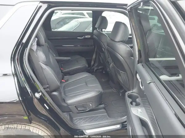 KM8R7DGE9SU888900 2025 HYUNDAI PALISADE - Image 8