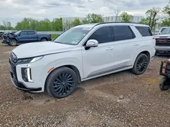 KM8R7DGE9SU897158 2025 HYUNDAI PALISADE
