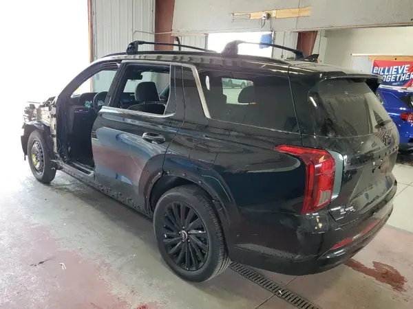 KM8R7DGE9SU906165 2025 HYUNDAI PALISADE - Image 2