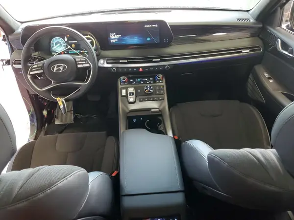 KM8R7DGE9SU906165 2025 HYUNDAI PALISADE - Image 8